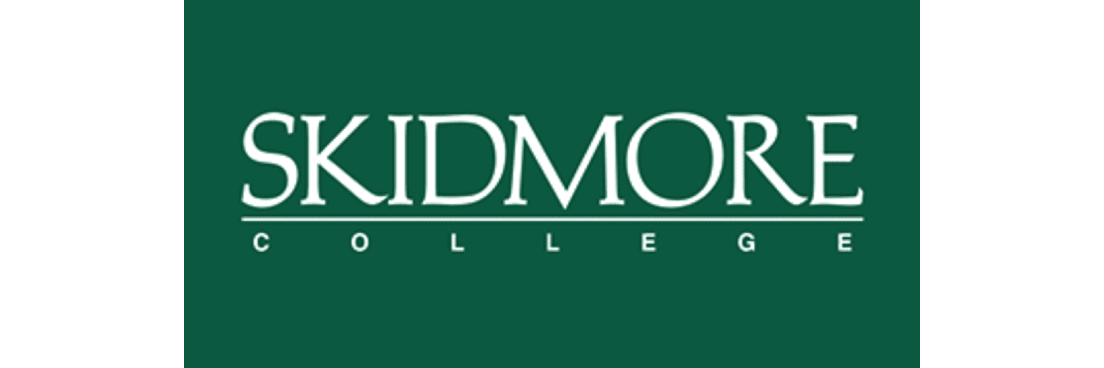 Skidmore College