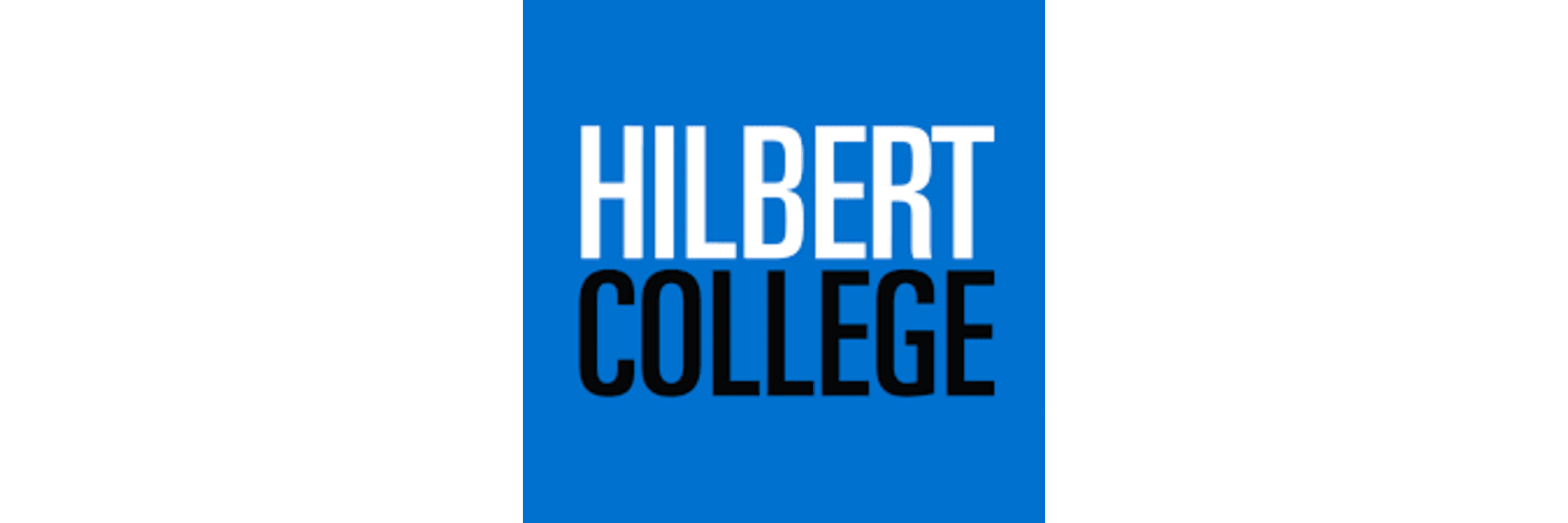 Hilbert College