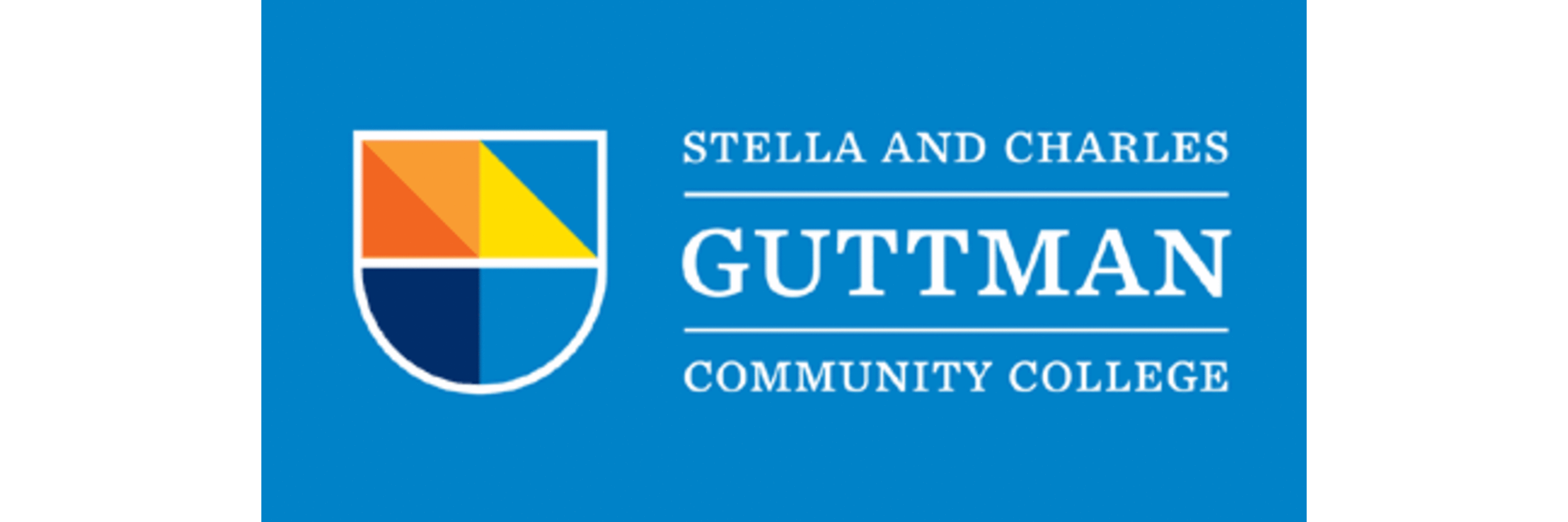 Guttman Community College