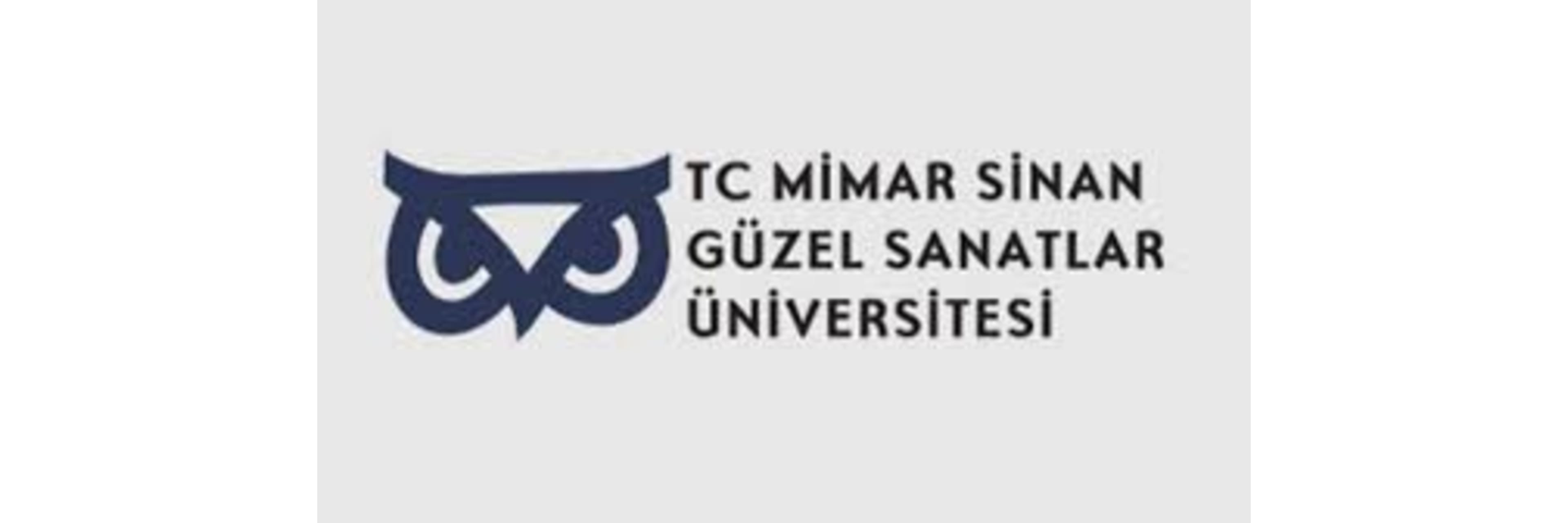 Mimar Sinan Güzel Sanatlar Üniversitesi