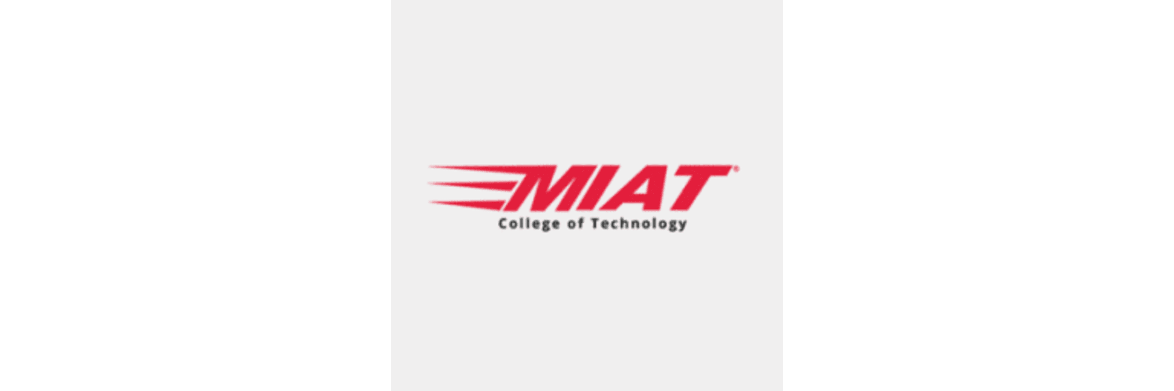 Michigan Institute Of Aviation And Technology (MIAT)