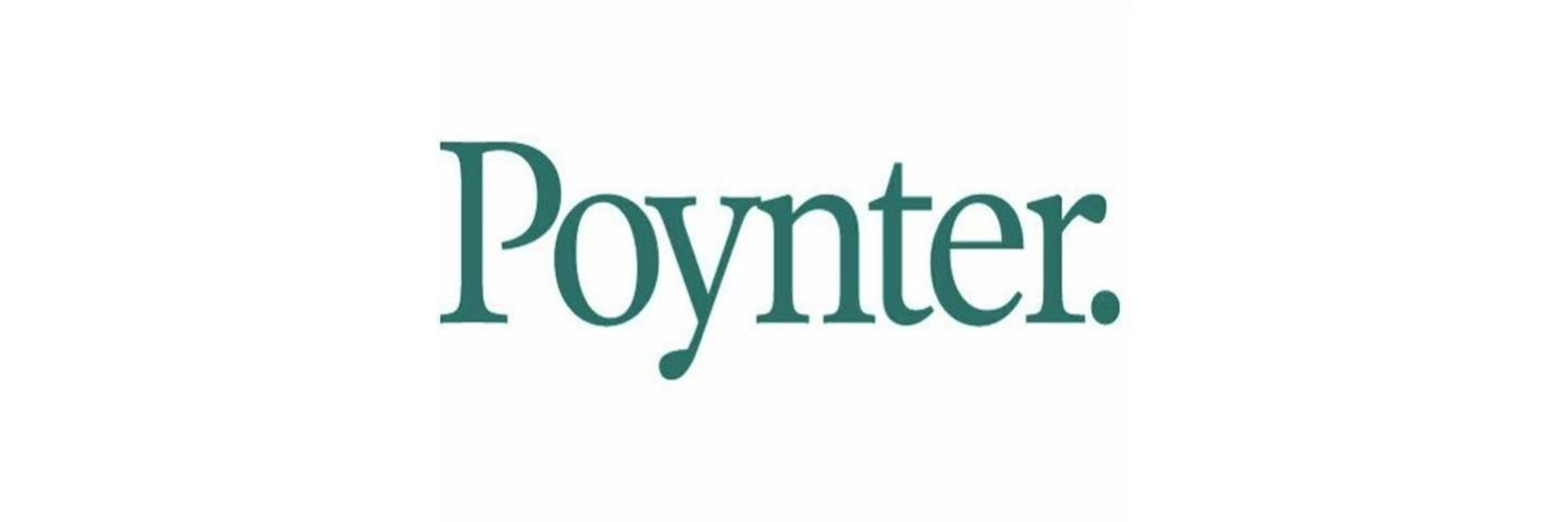 The Poynter Institute