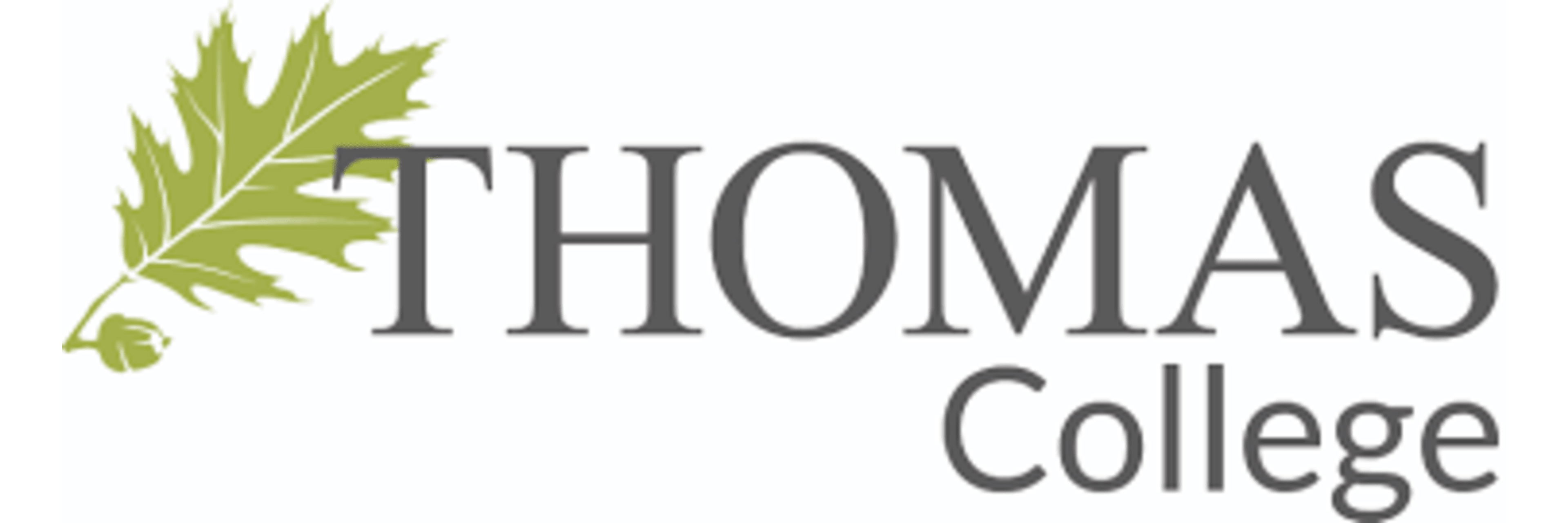 Thomas College