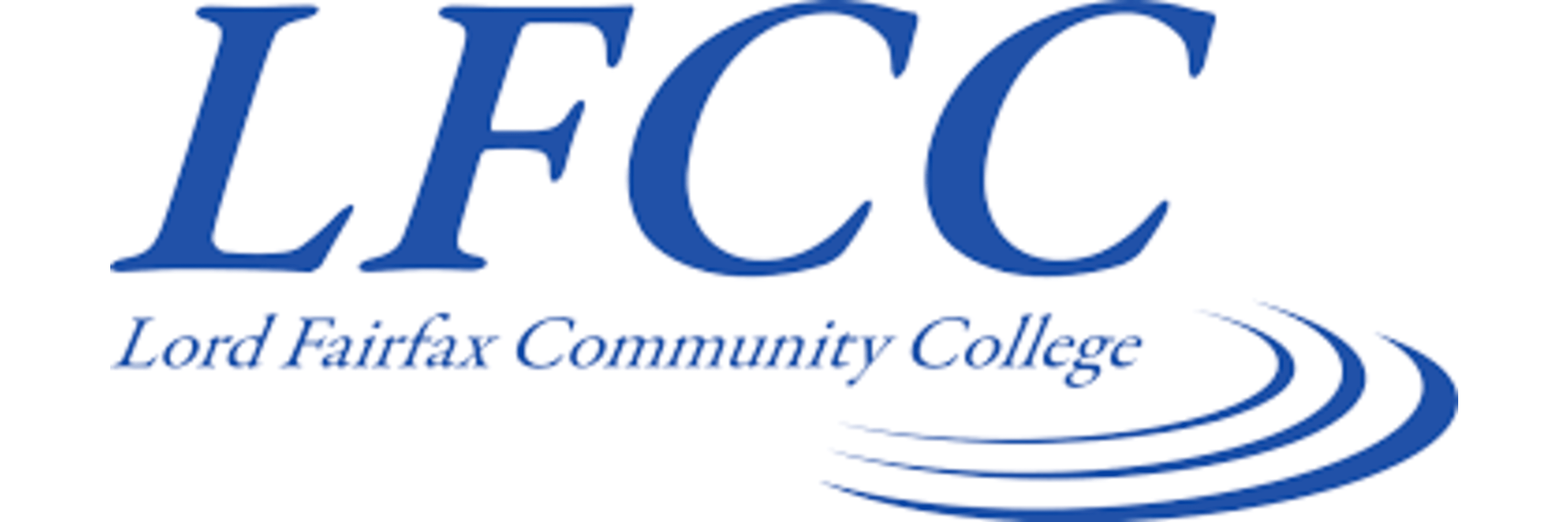 Lord Fairfax Community College Online