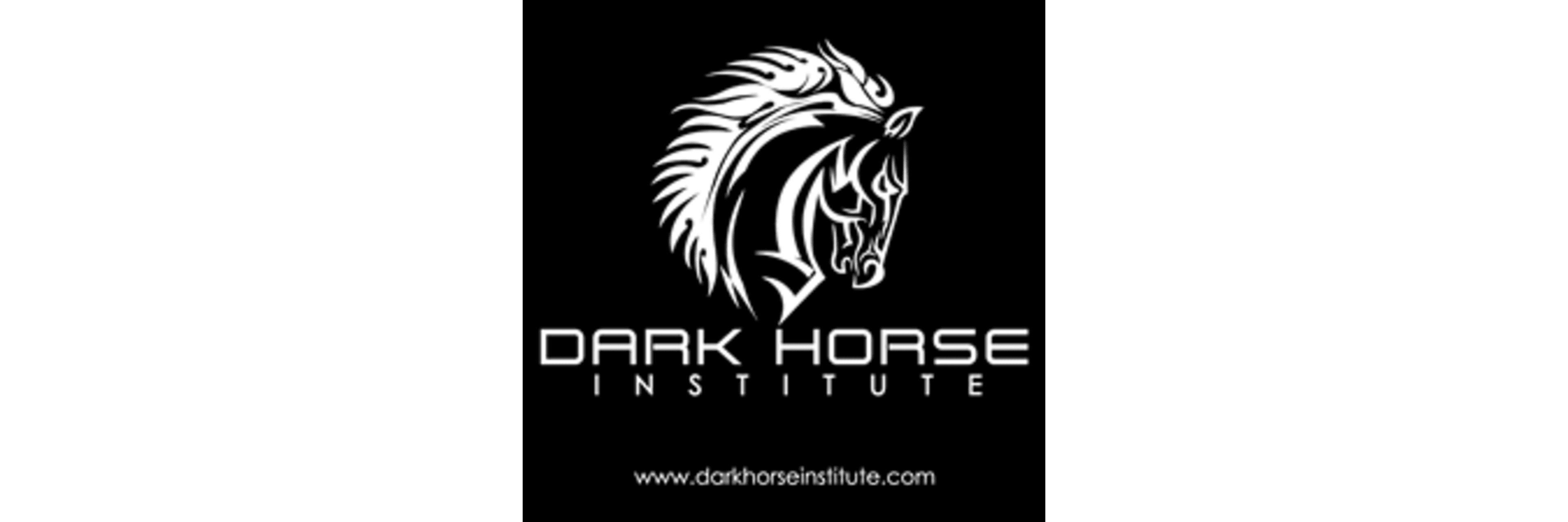 Dark Horse Institute