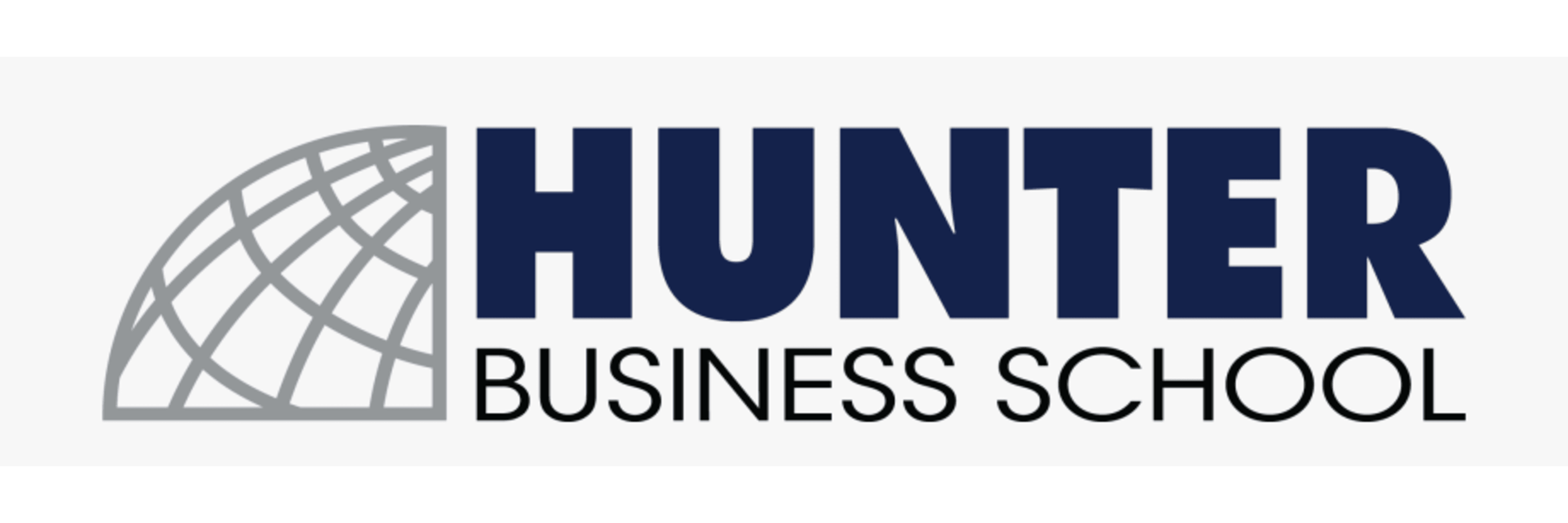 Hunter Business School