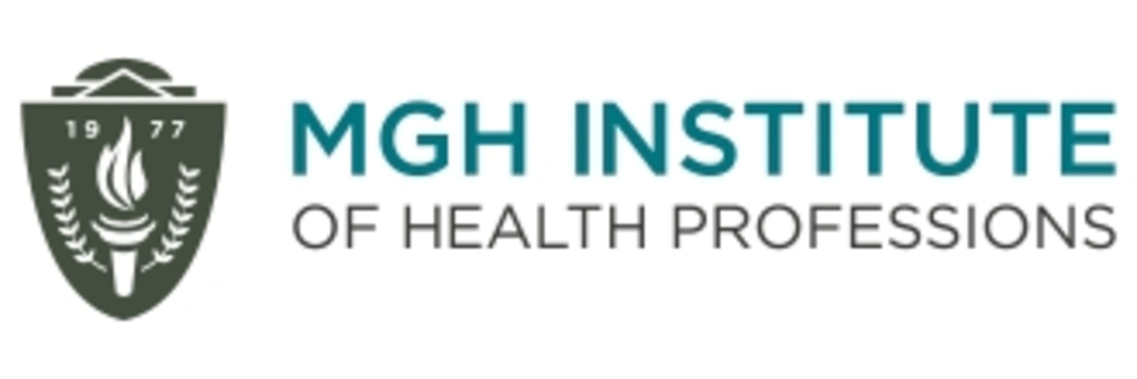 MGH Institute of Health Professions