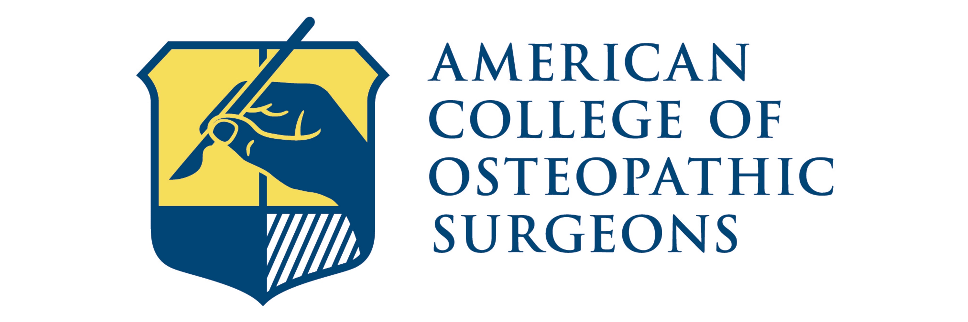 American College Of Osteopathic Surgeons