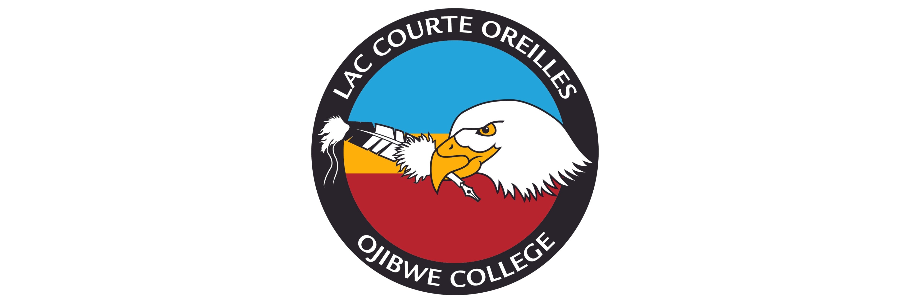 Lac Courte Oreilles Ojibwa Community College