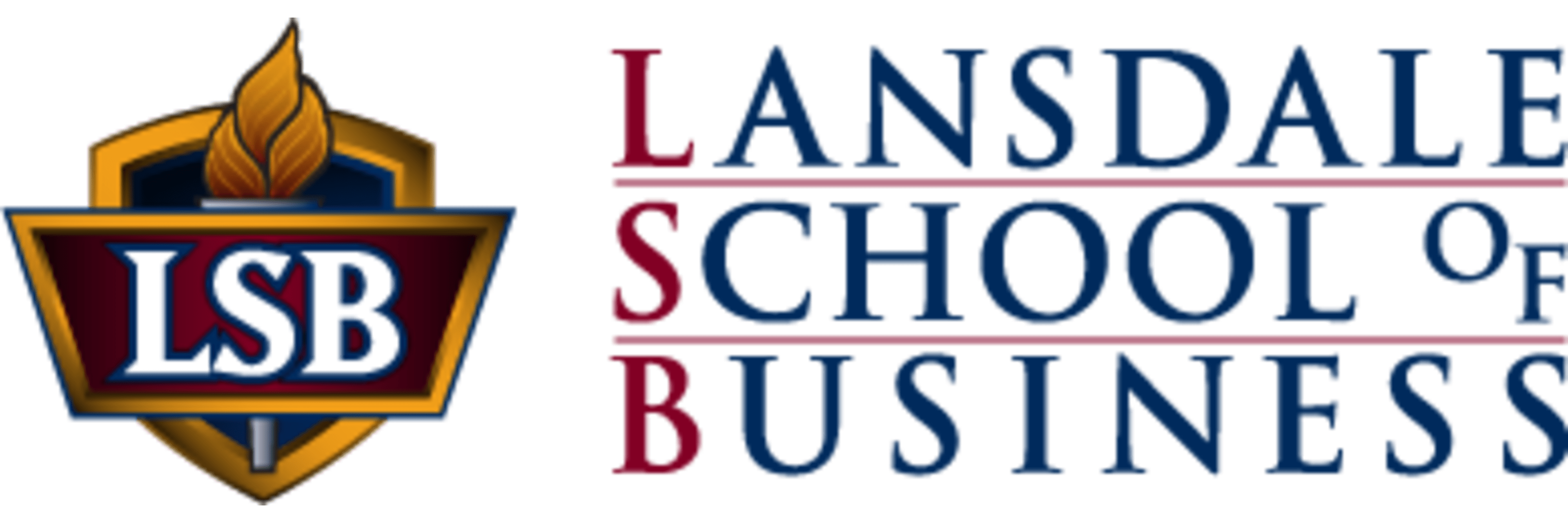Lansdale School Of Business