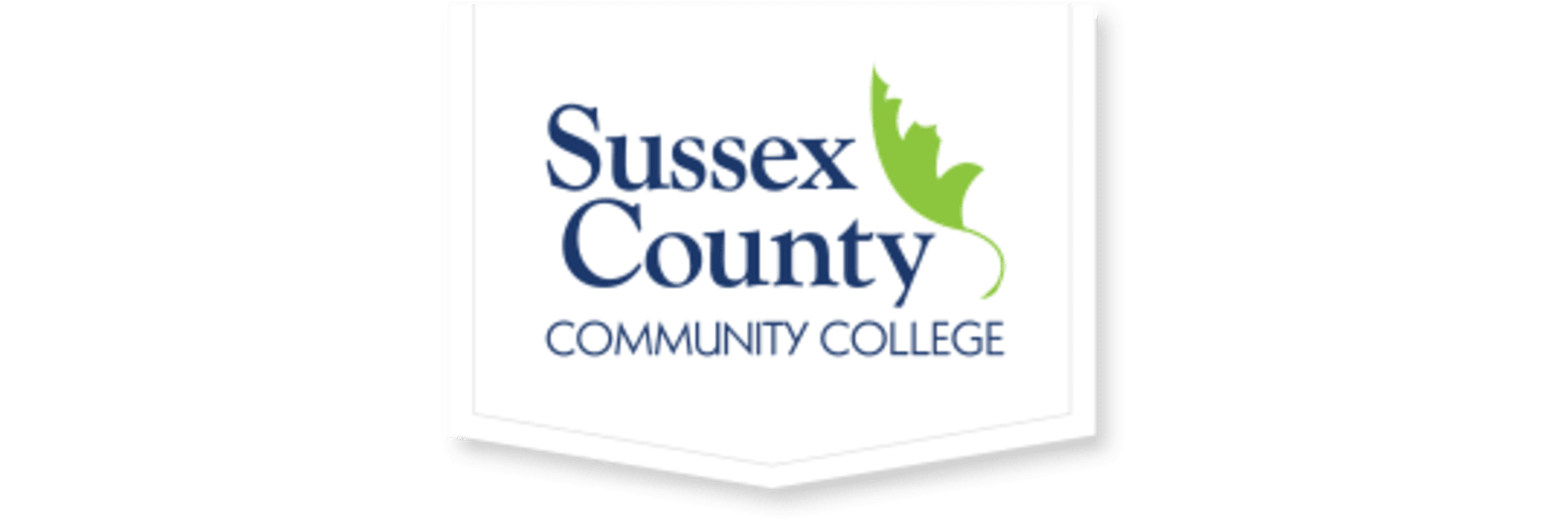 Sussex County Community College