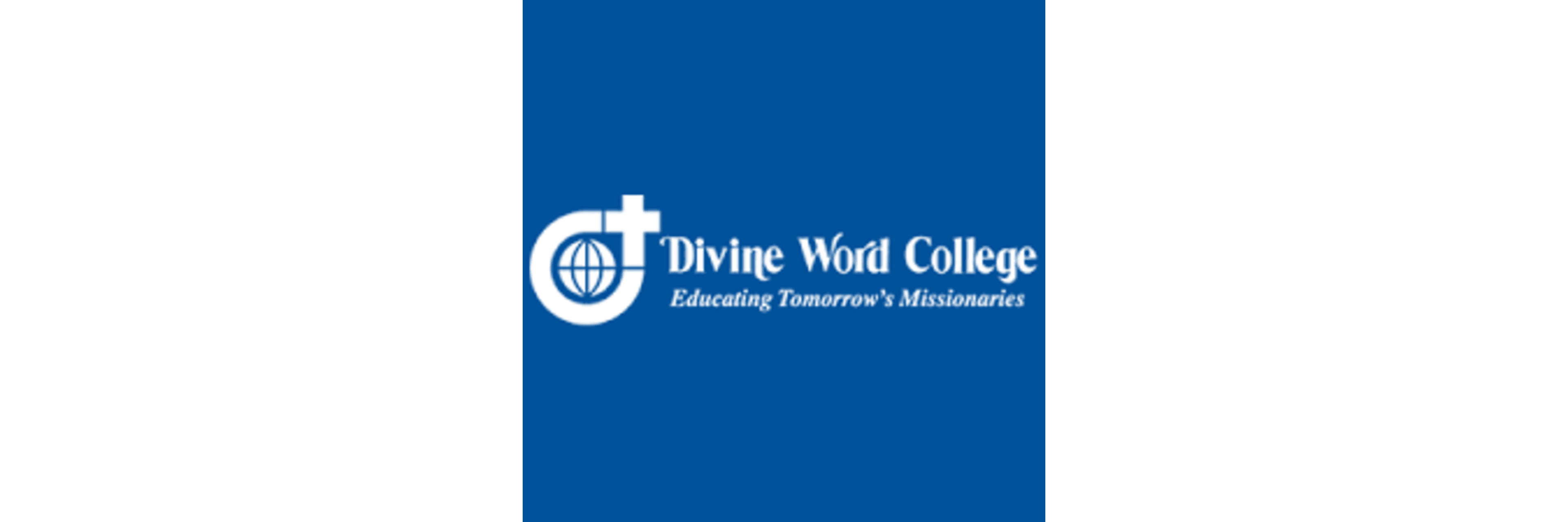 Divine Word College