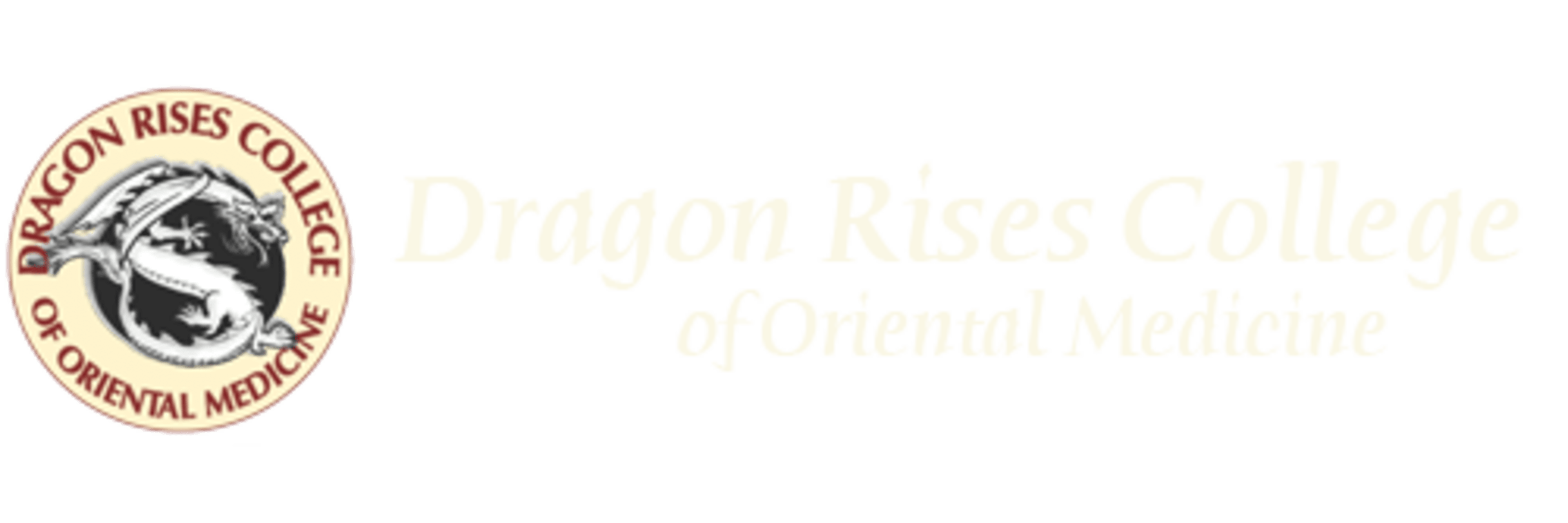 Dragon Rises College Of Oriental Medicine