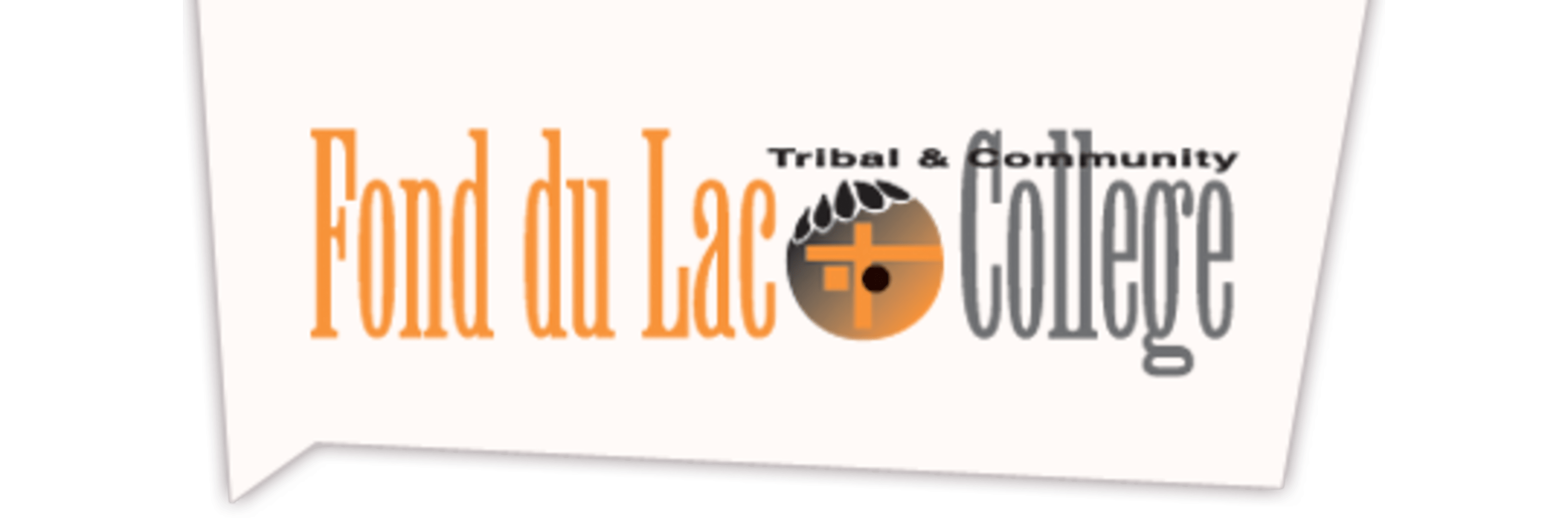 Fond Du Lac Tribal And Community College