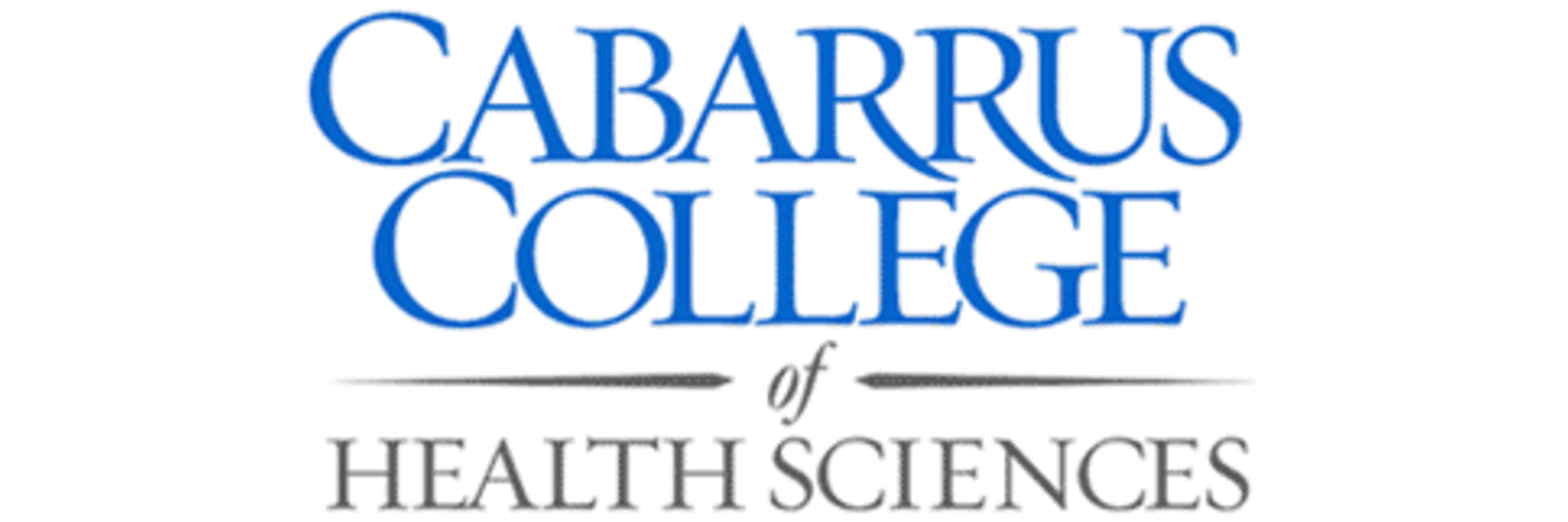 Cabarrus College Of Health Sciences