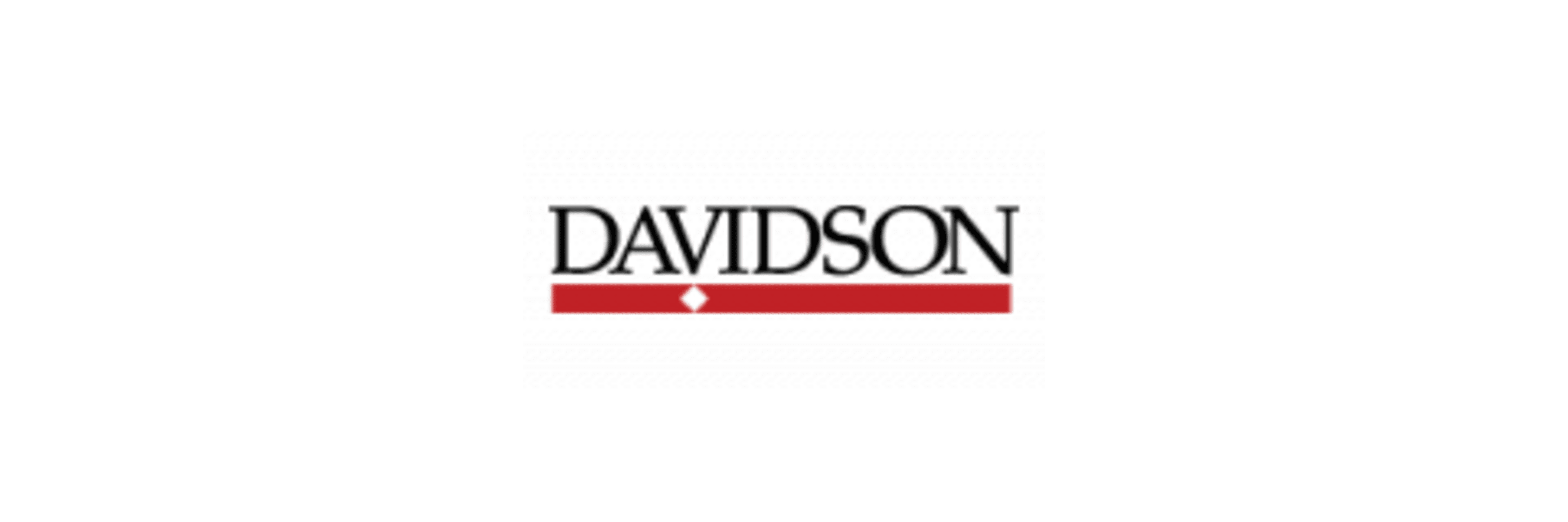 Davidson College