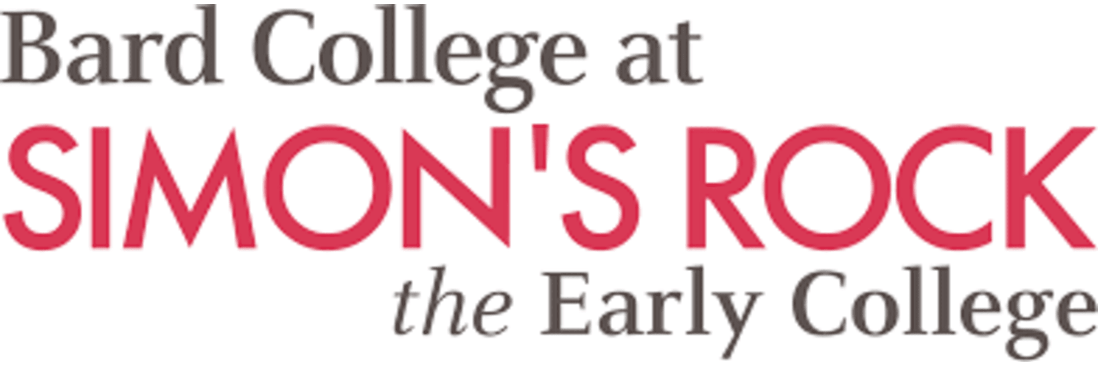Bard College At Simon's Rock