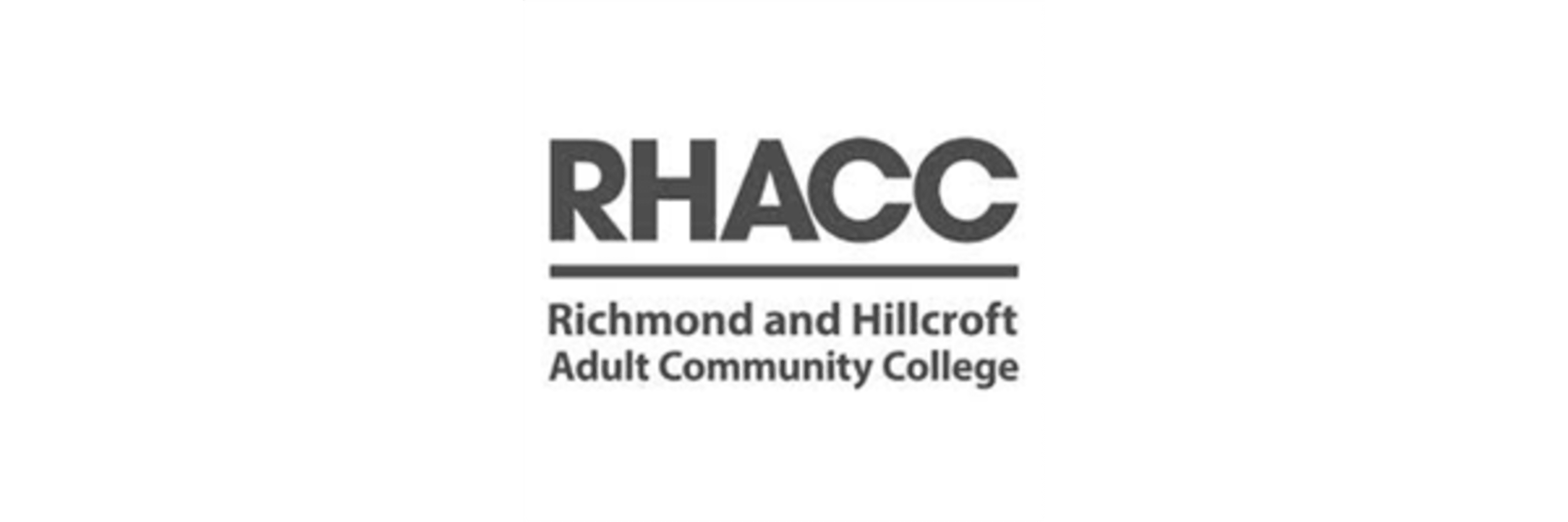 Richmond and Hillcroft Adult and Community College