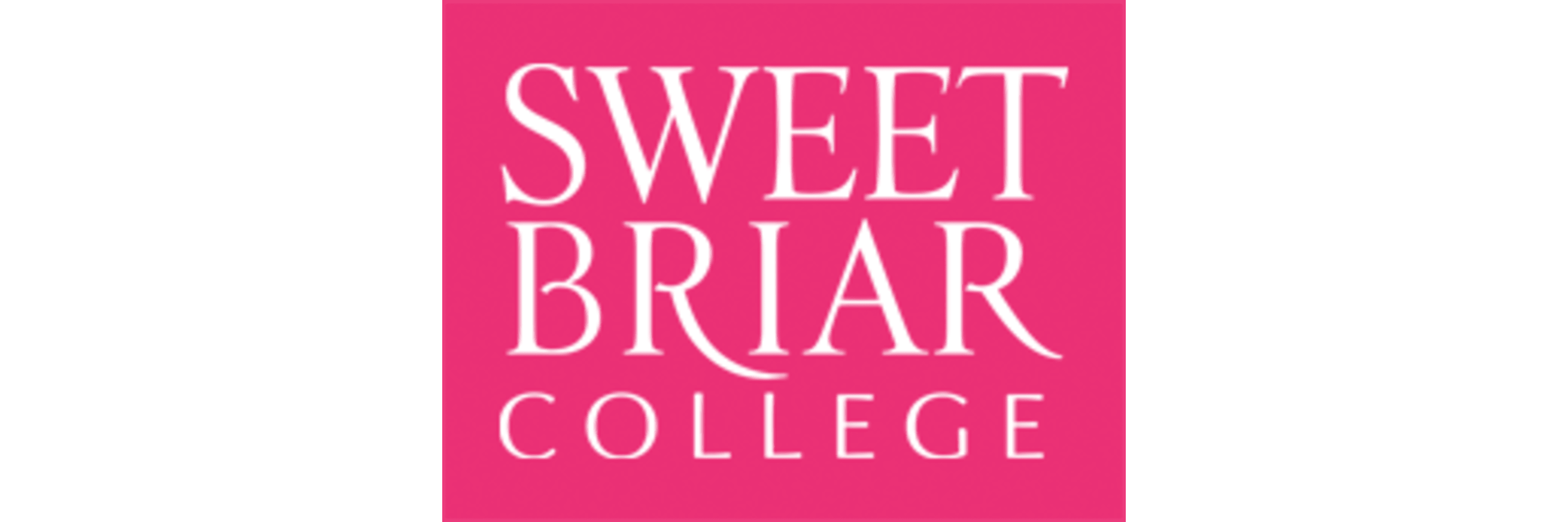Sweet Briar College