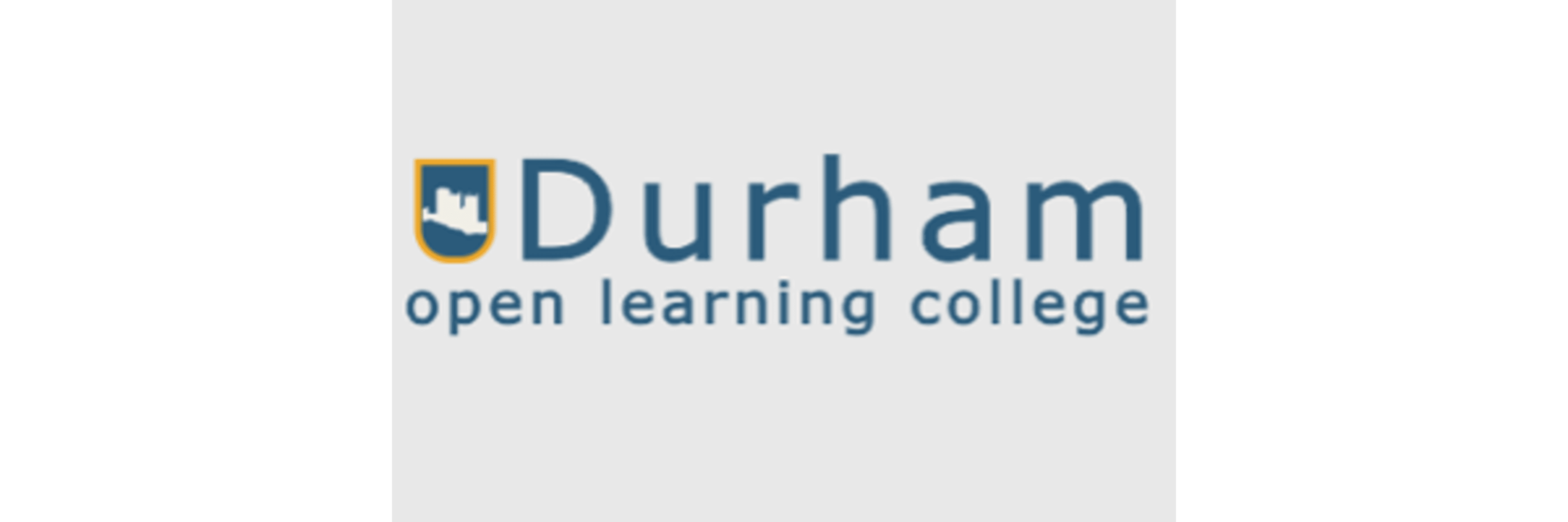 Durham Open Learning College
