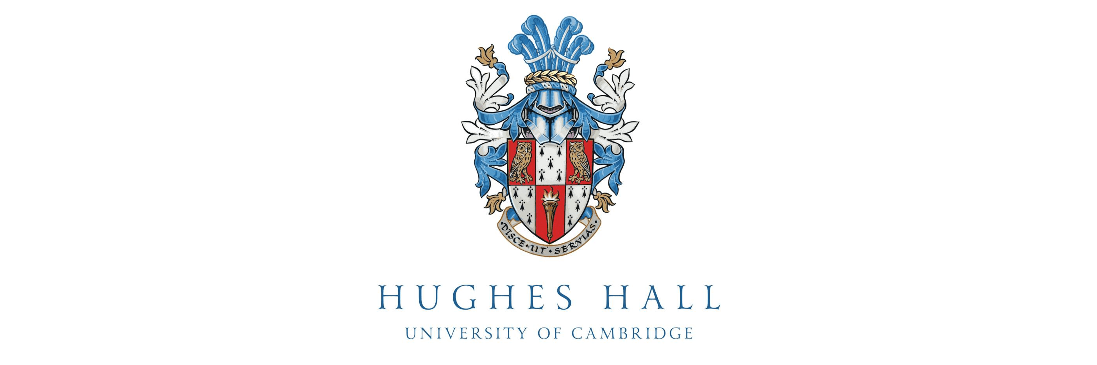 University of Cambridge Hughes Hall College