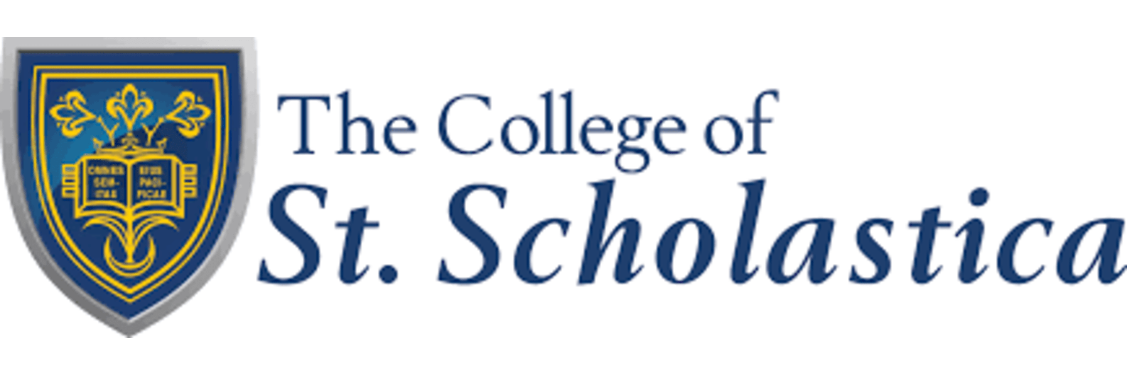 College Of St. Scholastica : CSS