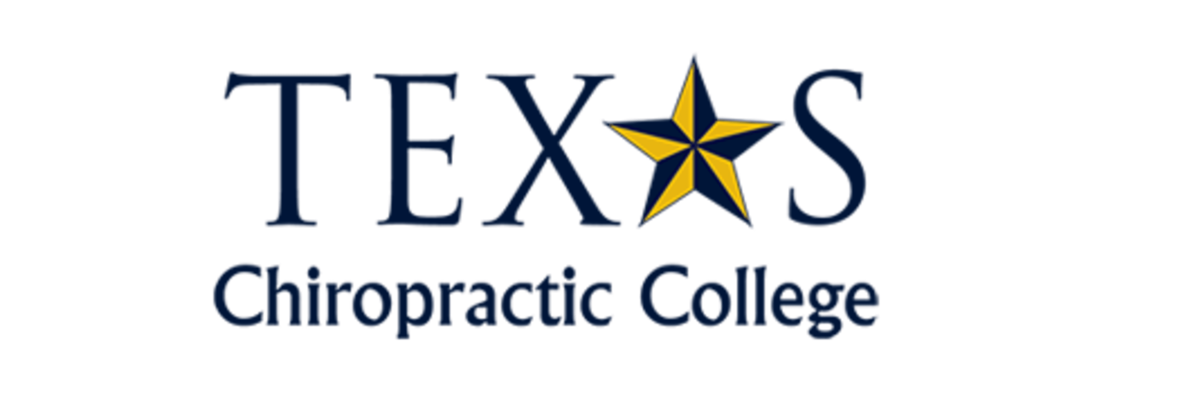 Texas Chiropractic College