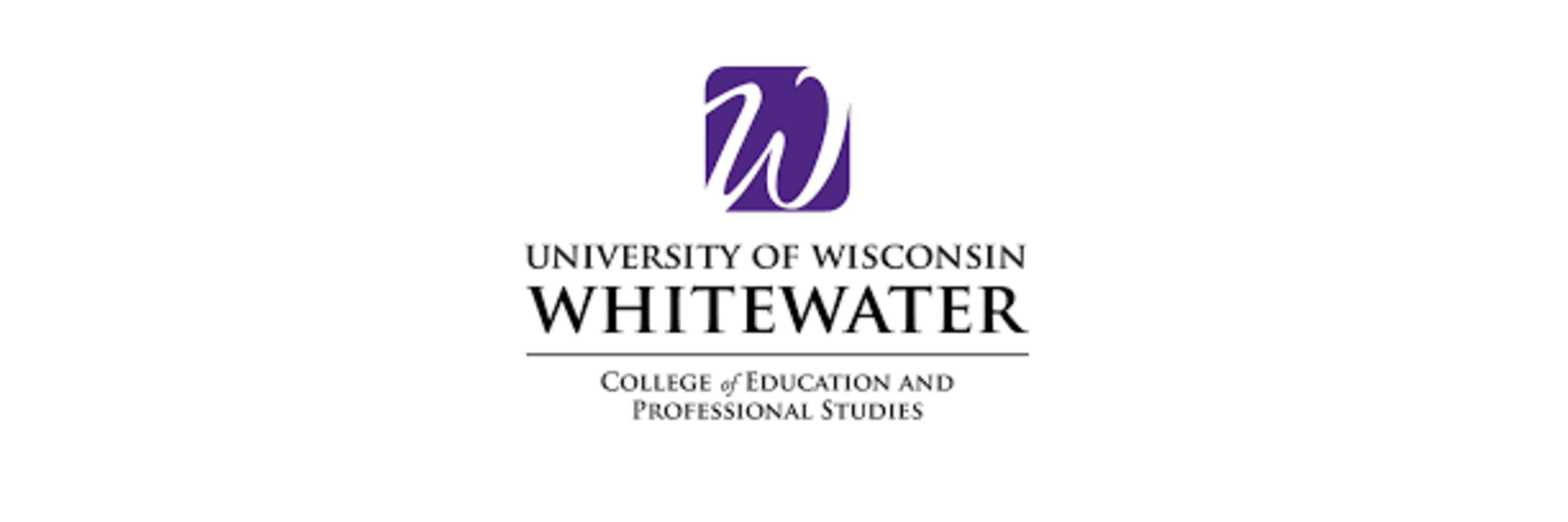 University of Wisconsin Whitewater College of Education and Professional Studies