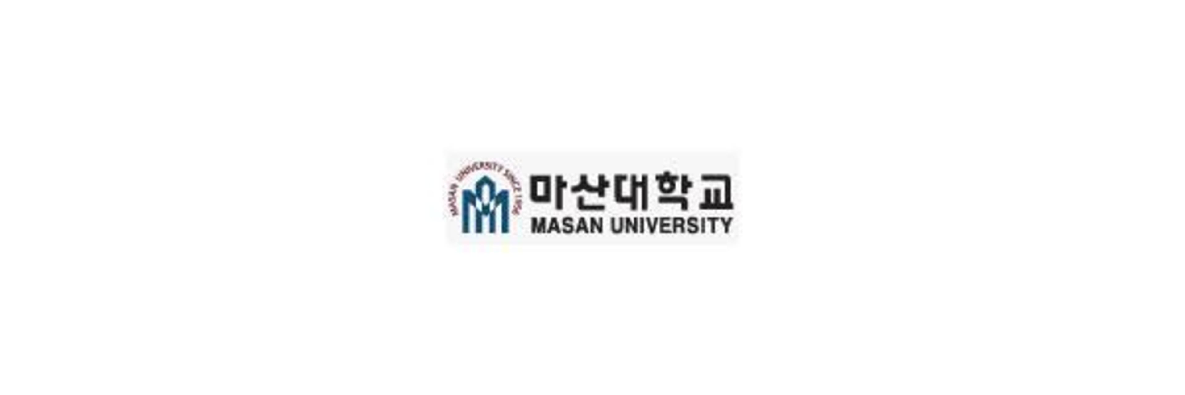 Masan University