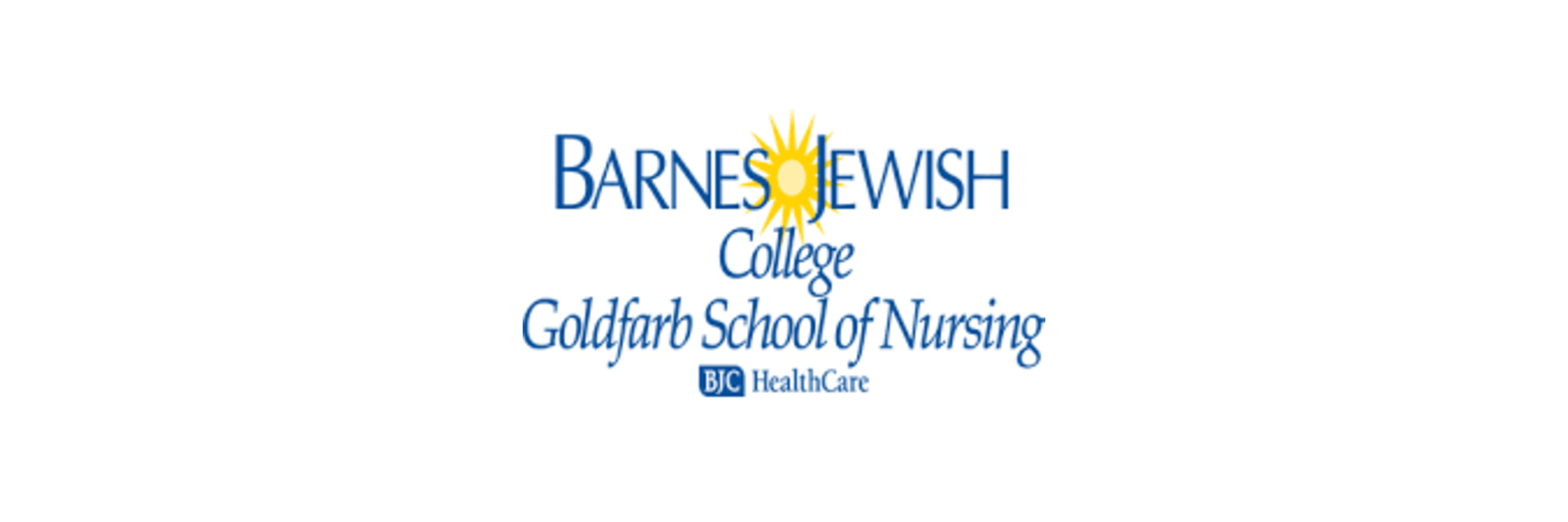 Goldfarb School of Nursing at Barnes - Jewish College