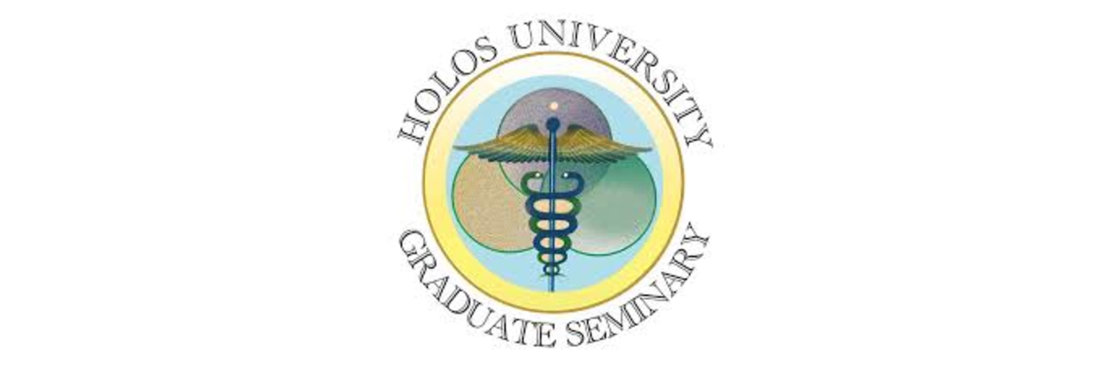 Holos University Graduate Seminary