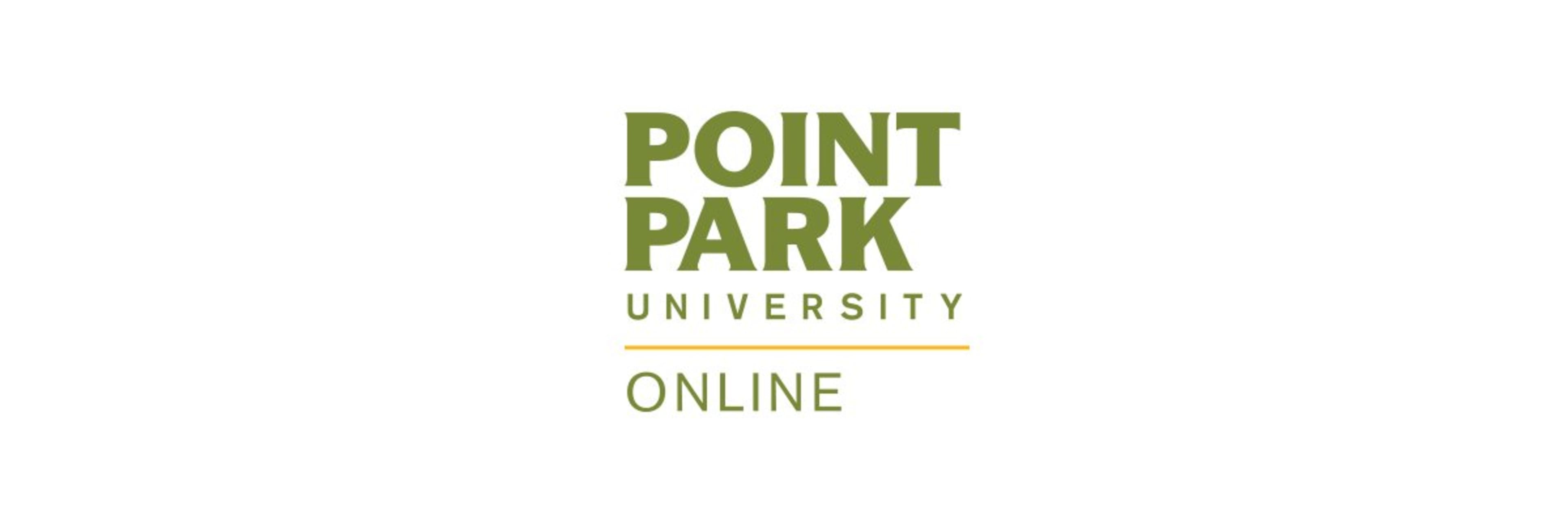 Point Park University Online