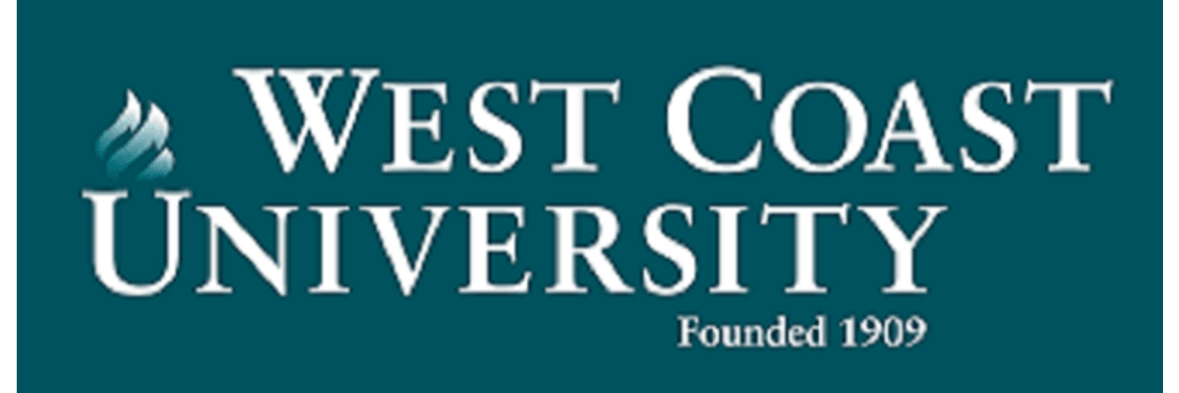 West Coast University Online