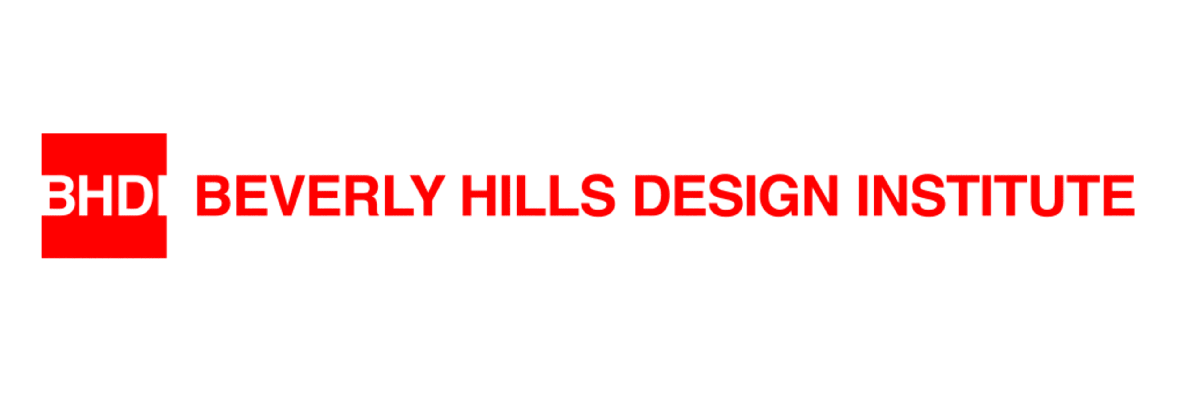 BHDI Beverly Hills Design Institute