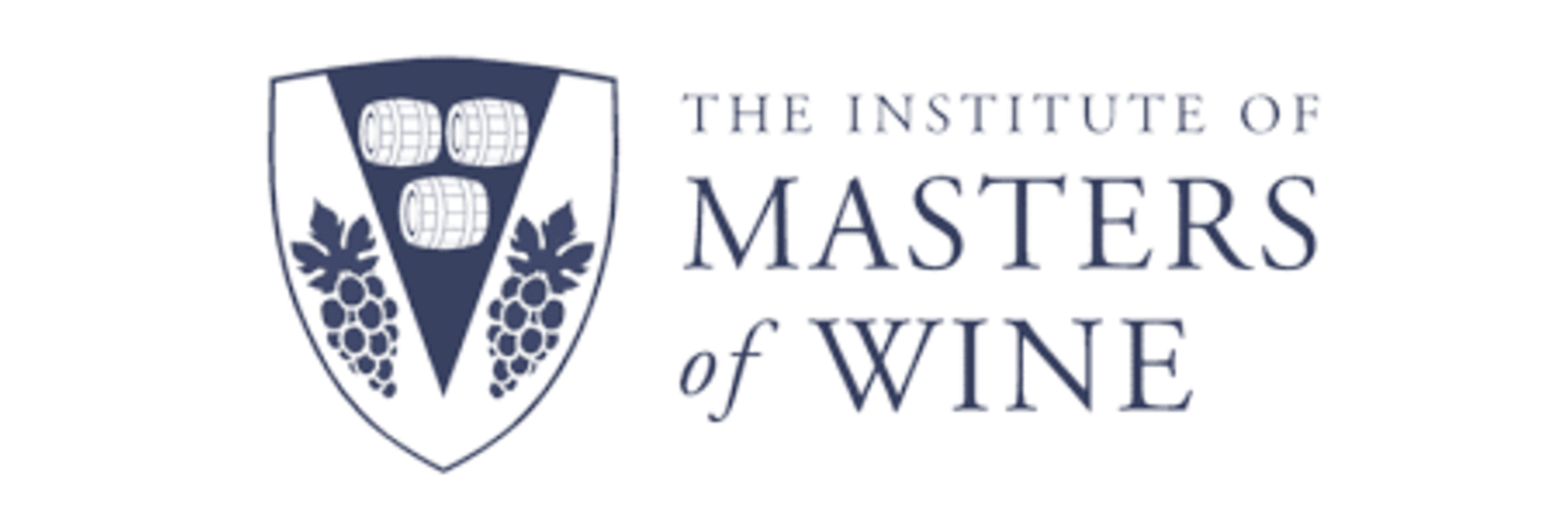 The Institute of Masters of Wine