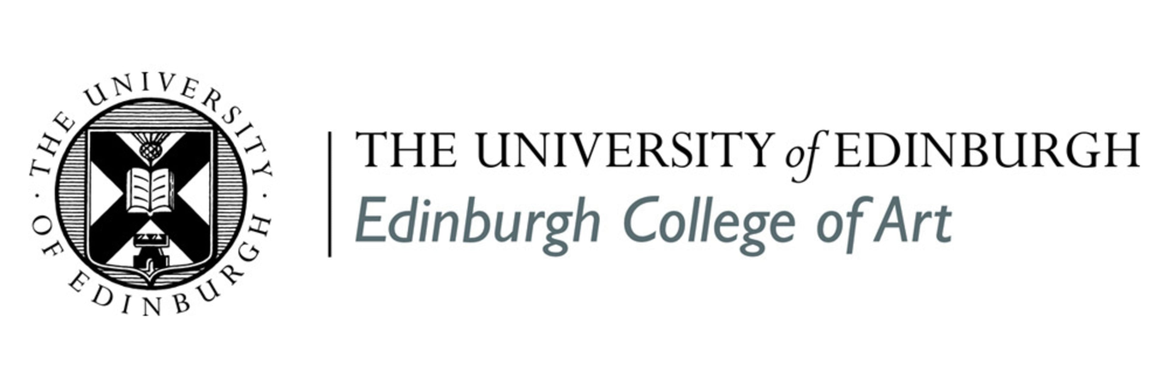University Of Edinburgh Edinburgh College Of Art