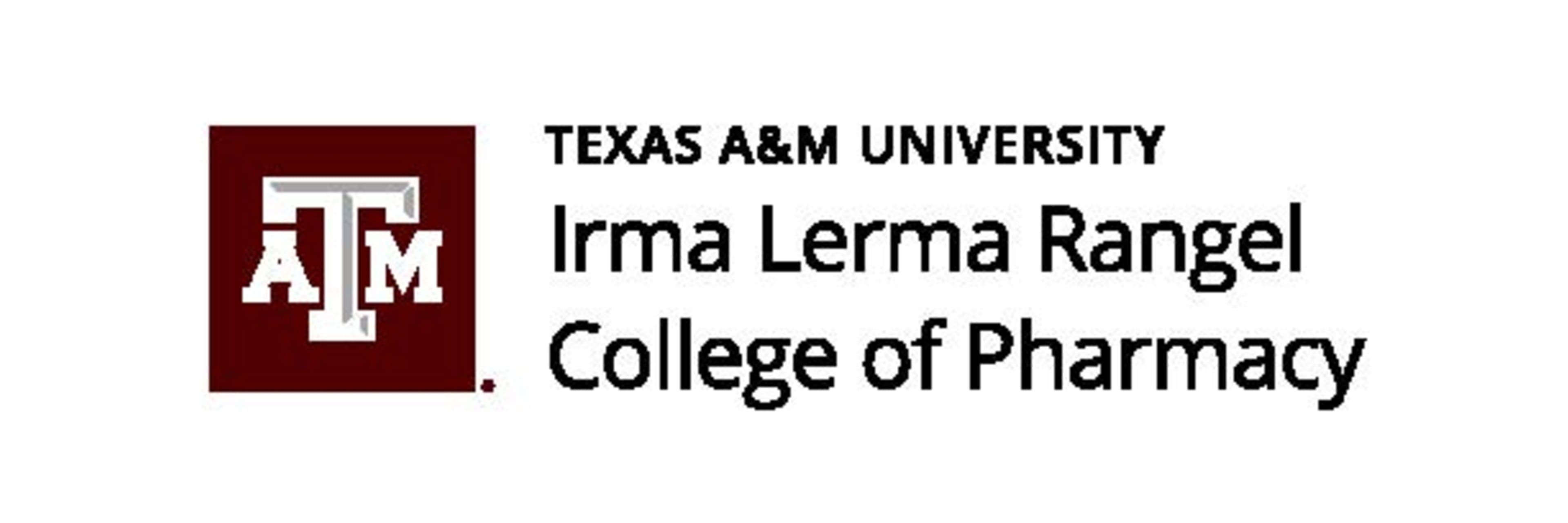 Texas A&M University Irma Lerma Rangel College of Pharmacy