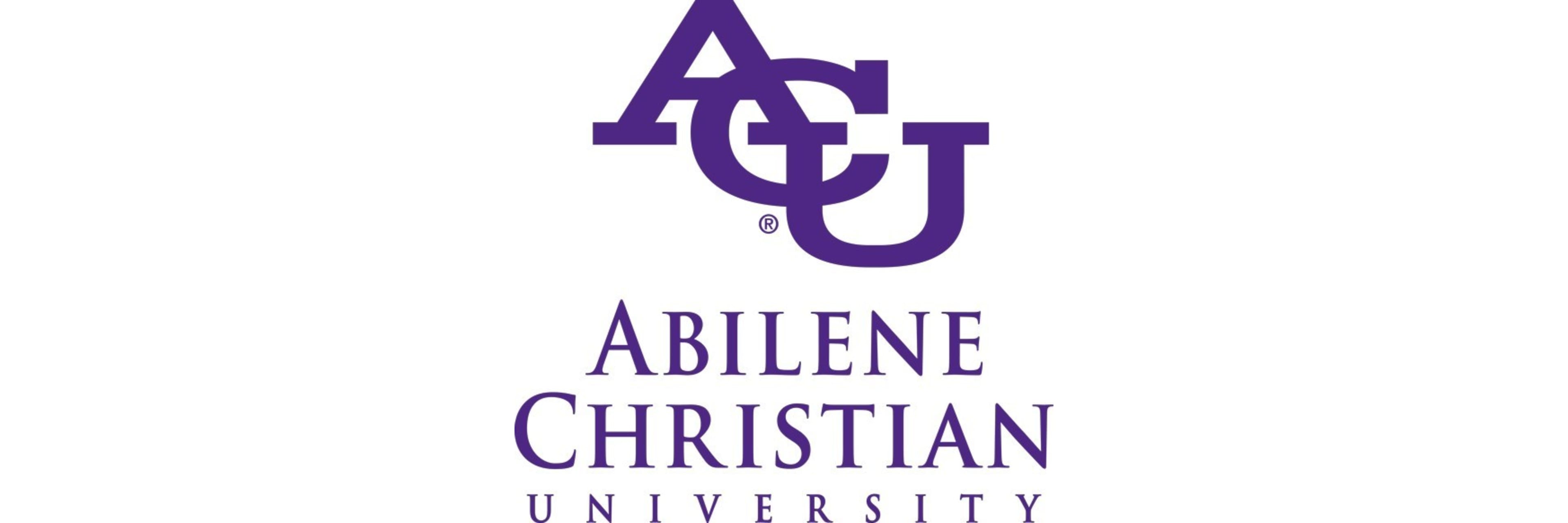 Abilene Christian University College of Arts and Sciences