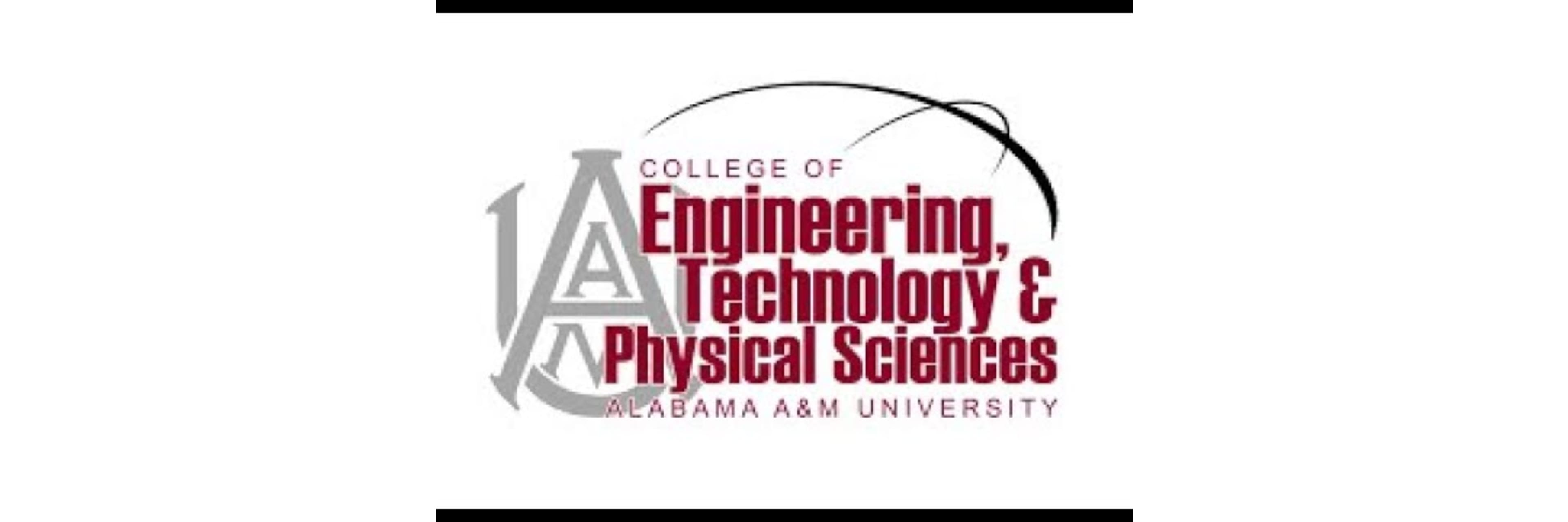 Alabama A&M University College of Engineering, Technology and Physical Sciences