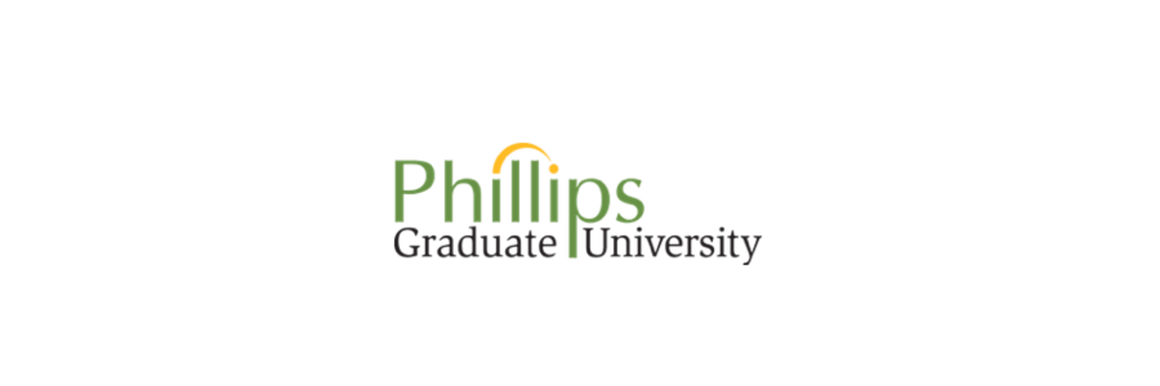 Phillips Graduate University