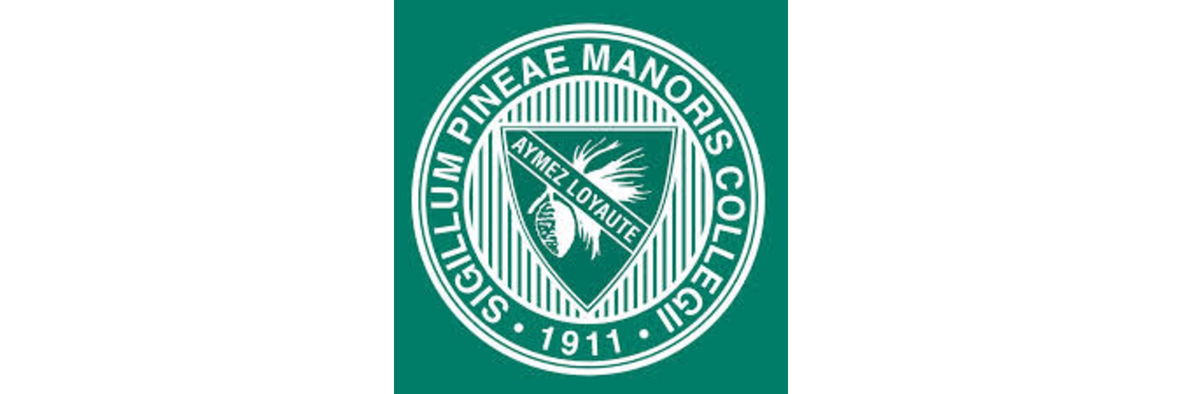 Pine Manor College