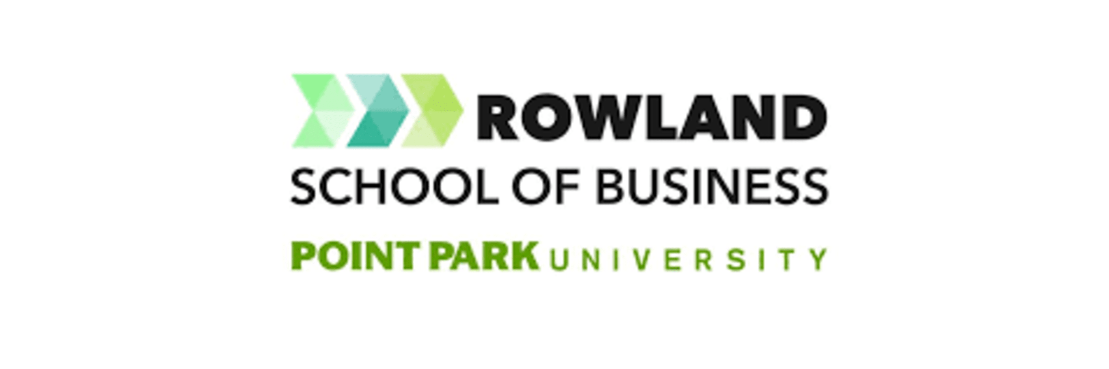 Point Park University Rowland School of Business