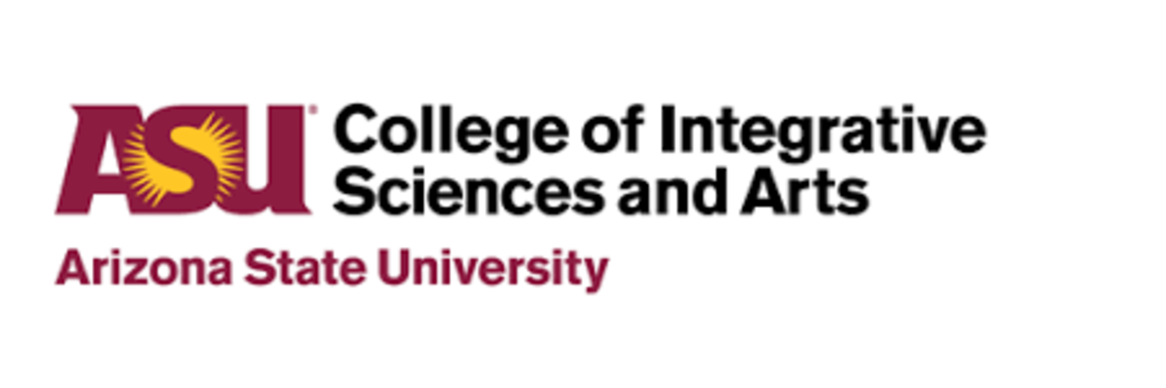 Arizona State University College of Integrative Sciences and Arts