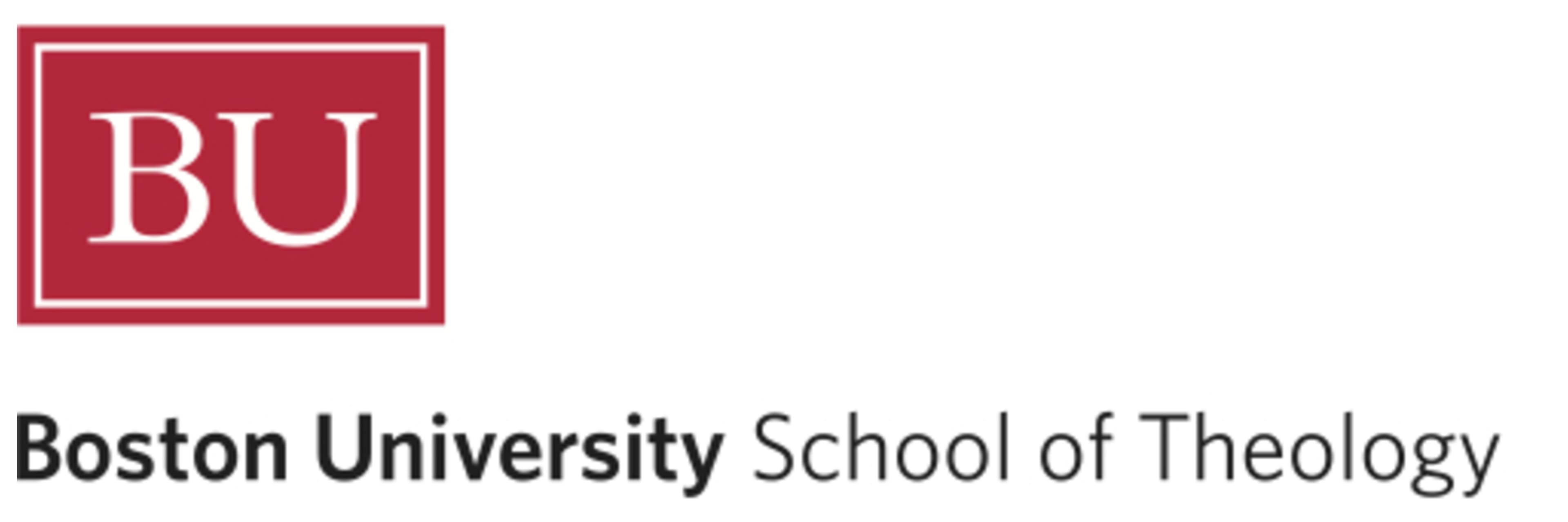 Boston University School of Theology