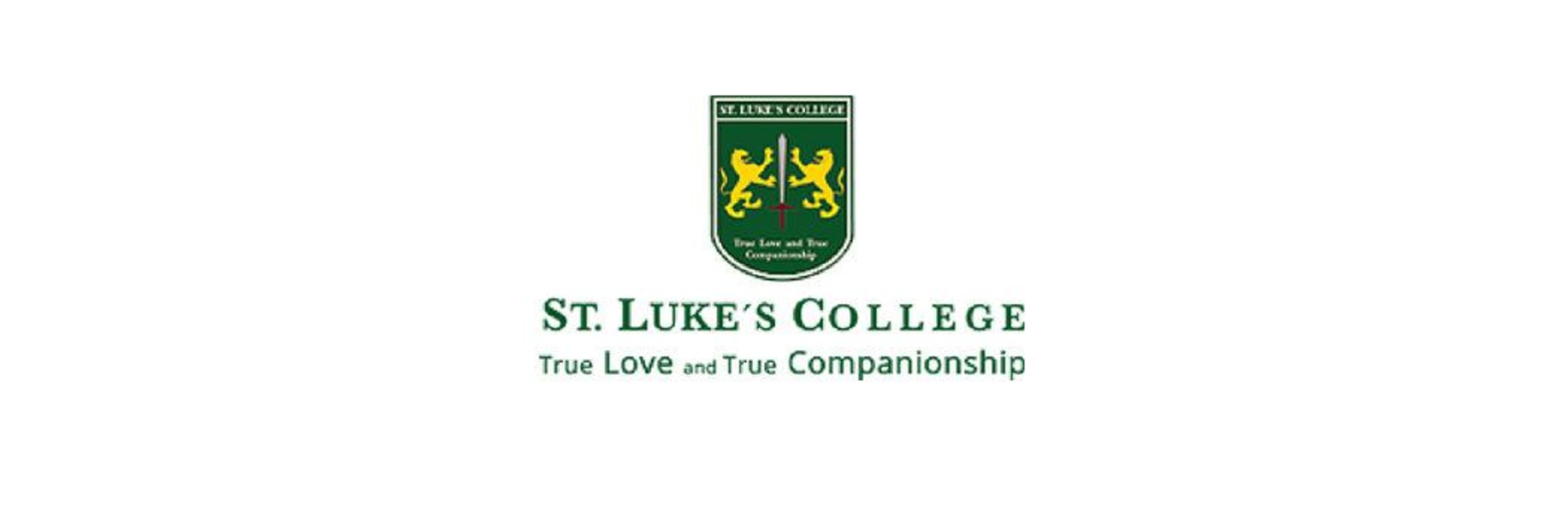 St. Luke's College