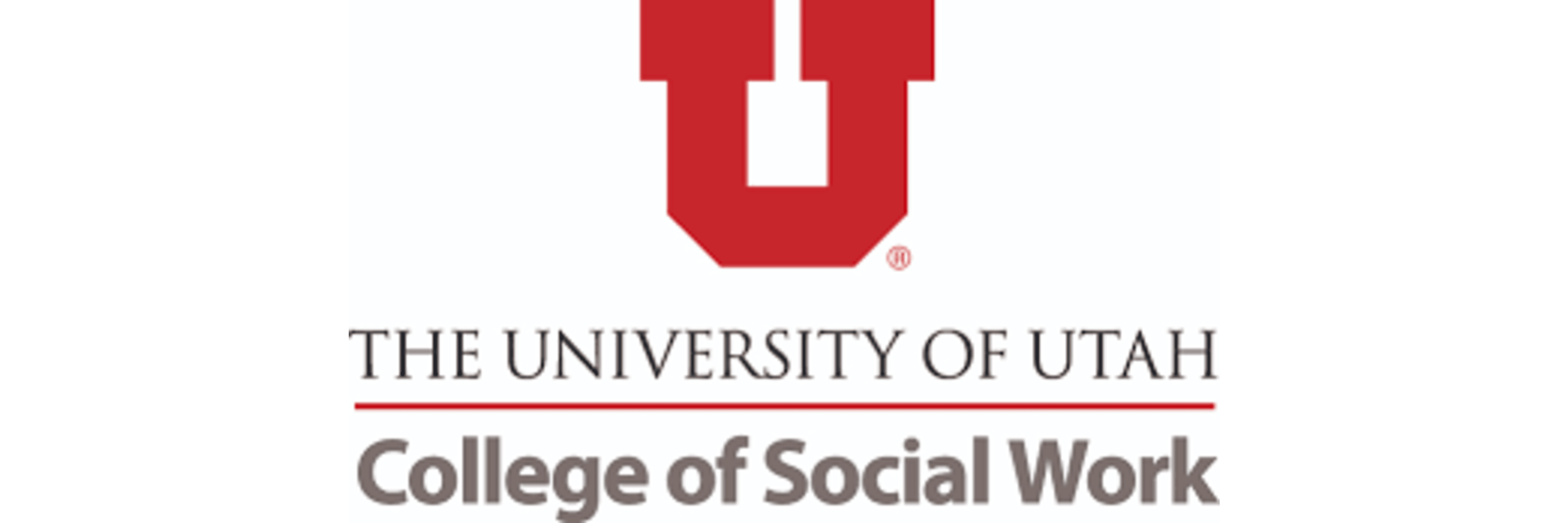 University of Utah College of Social Work
