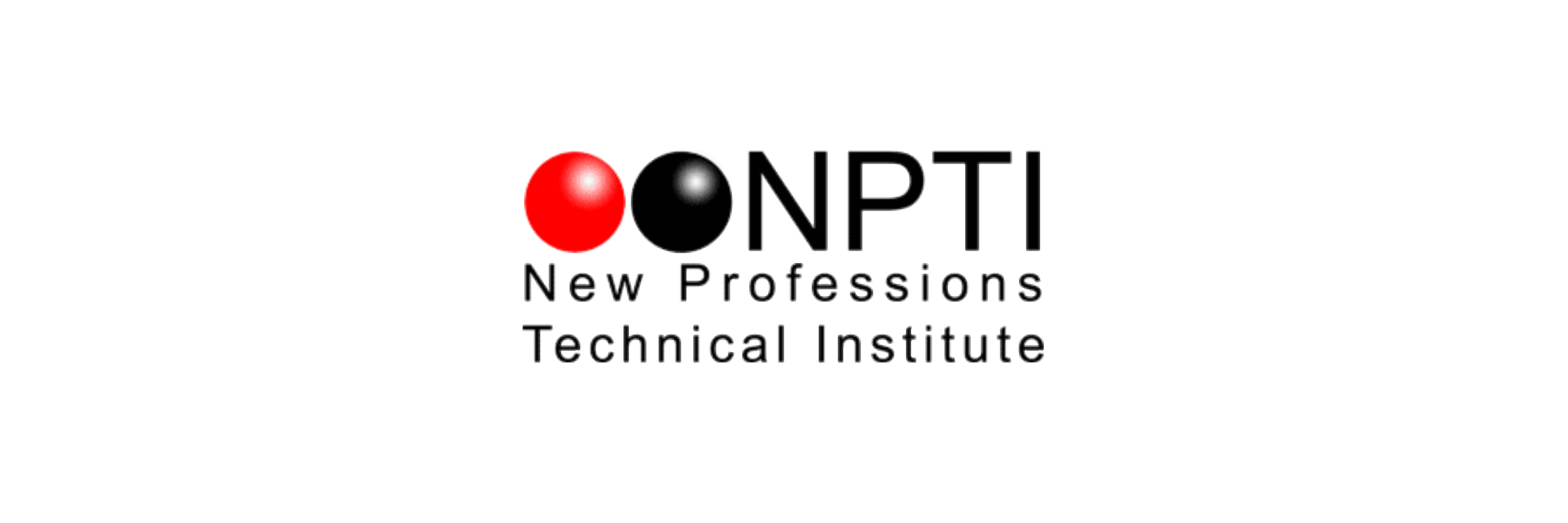 New Professions Technical Institute