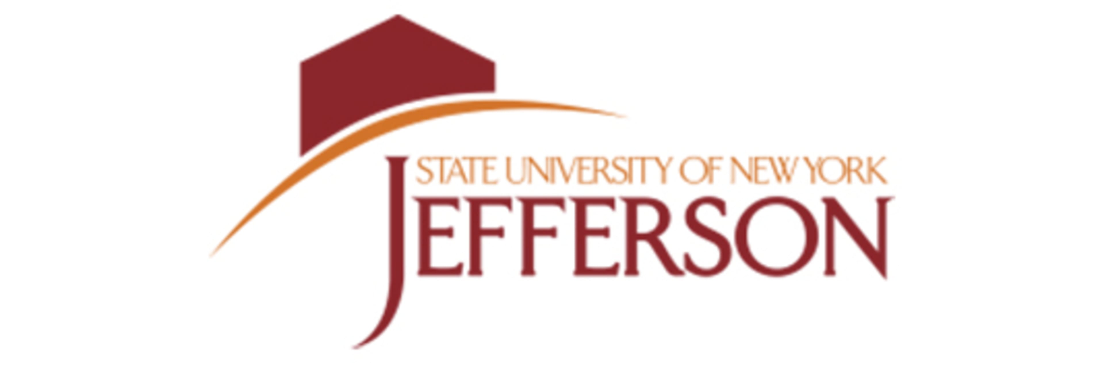Jefferson Community College - SUNY ONLINE