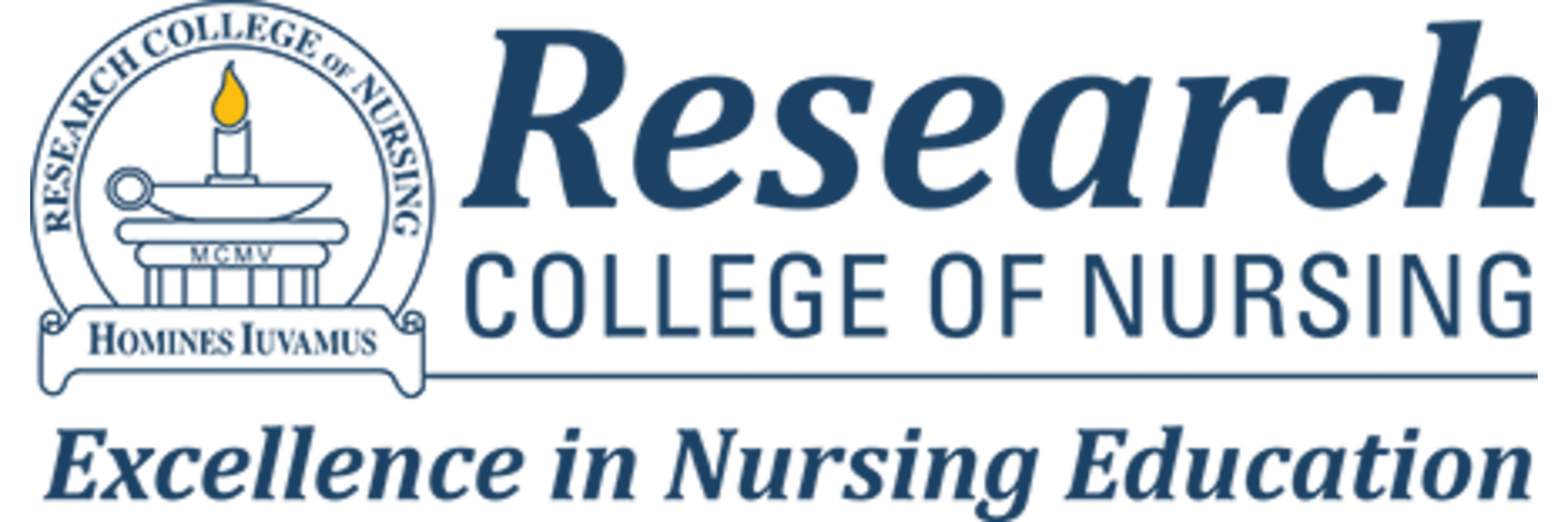 Research College Of Nursing