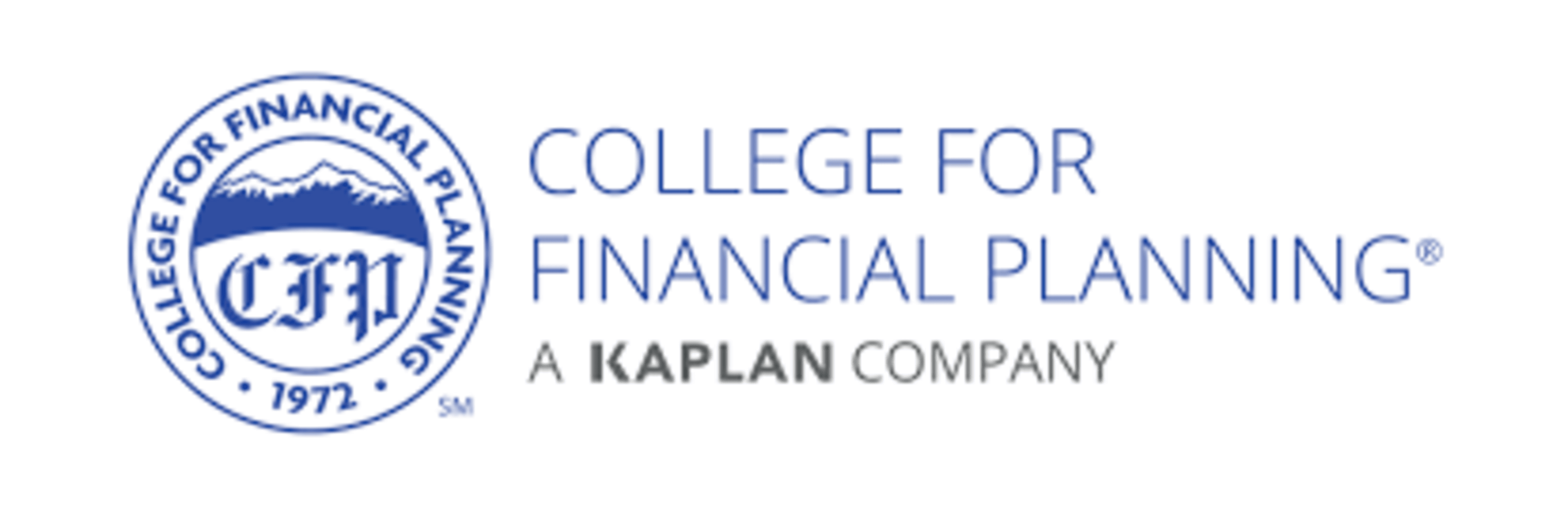 College For Financial Planning